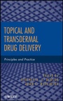 Cover: Topical and Transdermal Drug Delivery - Wiley