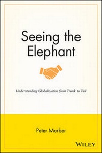 Enlarge image Cover: Seeing the Elephant - Wiley