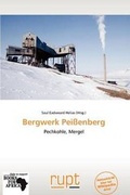 Cover: Bergwerk Pei Enberg - Rupt