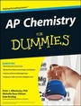 Cover: AP Chemistry For Dummies - Wiley