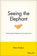 Cover: Seeing the Elephant - Wiley