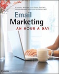Cover: Email Marketing - Sybex