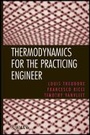 Cover: Thermodynamics for the Practicing Engineer - Wiley