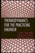 Cover: Thermodynamics for the Practicing Engineer - Wiley