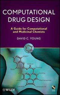 Abbildung von: Computational Drug Design - Wiley