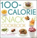 Cover: 100-Calorie Snack Cookbook - Wiley