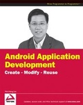 Cover: Beginning Android 2 Application Development - Wiley