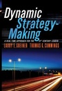 Cover: Dynamic Strategy-Making - Jossey-Bass