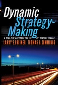 Cover: Dynamic Strategy-Making - Jossey-Bass