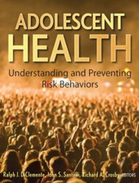 Enlarge image Cover: Adolescent Health - Jossey-Bass
