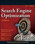 Cover: SEO - Wiley