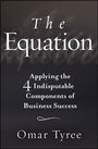 Cover: The Equation - Wiley