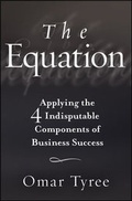 Cover: The Equation - Wiley