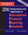 Bild: WILEY Interpretation and Application of International Financial Reporting Standards 2010 - Wiley