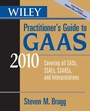 Cover: Wiley Practitioner's Guide to GAAS 2010 - Wiley