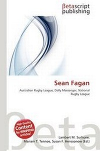 Bild: Sean Fagan - Betascript Publishing