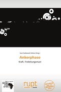 Cover: Ankerphase - Rupt