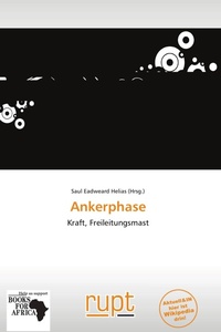 Enlarge image Cover: Ankerphase - Rupt
