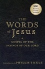 Cover: The Words of Jesus - Wiley