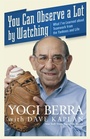 Cover: You Can Observe a Lot by Watching - Wiley