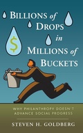 Cover: Billions of Drops in Millions of Buckets - Wiley