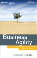 Bild: Business Agility - Wiley