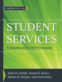Enlarge image Cover: Student Services - Wiley
