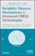 Cover: Reliability Wearout Mechanisms in Advanced CMOS chnologies - Wiley