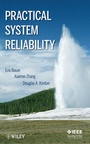 Cover: Practical System Reliability - Wiley-IEEE Press