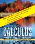 Cover: Multivariable Calculus - Wiley