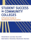 Cover: Student Success in Community Colleges - Wiley