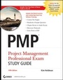 Cover: PMP Project Management Professional Exam Study Guide - Wiley