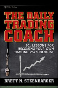 Bild vergrößern Bild: The Daily Trading Coach - Wiley