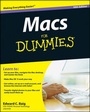 Cover: Macs For Dummies - Wiley