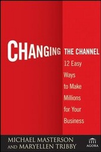 Enlarge image Cover: Changing the Channel - Wiley