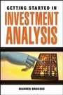 Bild: Getting Started in Investment Analysis - Wiley