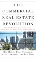 Cover: The Commercial Real Estate Revolution - Wiley
