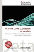 Bild: Warren Davis (Canadian Journalist) - Betascript Publishing