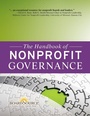 Cover: The Handbook of Nonprofit Governance - Jossey-Bass