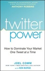 Cover: Twitter Power - Wiley