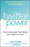 Cover: Twitter Power - Wiley