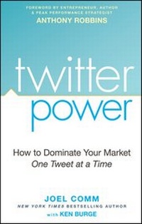 Enlarge image Cover: Twitter Power - Wiley