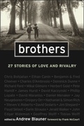 Cover: Brothers - Jossey-Bass