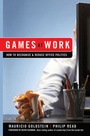 Cover: Games At Work - Jossey-Bass