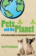 Cover: Pets and the Planet - Turner Publishing Company