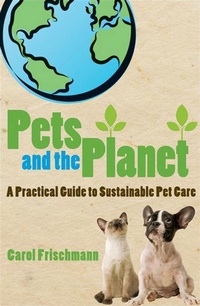 Enlarge image Cover: Pets and the Planet - Turner Publishing Company