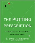 Cover: The Putting Prescription - Turner Publishing Company