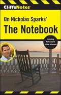 Cover: CliffsNotes on Nicholas Sparks' The Notebook - Wiley