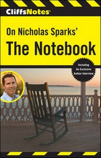Enlarge image Cover: CliffsNotes on Nicholas Sparks' The Notebook - Wiley