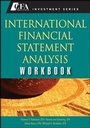 Cover: International Financial Statement Analysis Workbook - Wiley